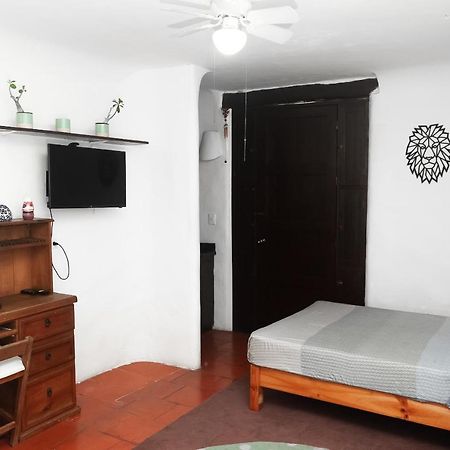 Hippie Villa Cancún Exterior foto