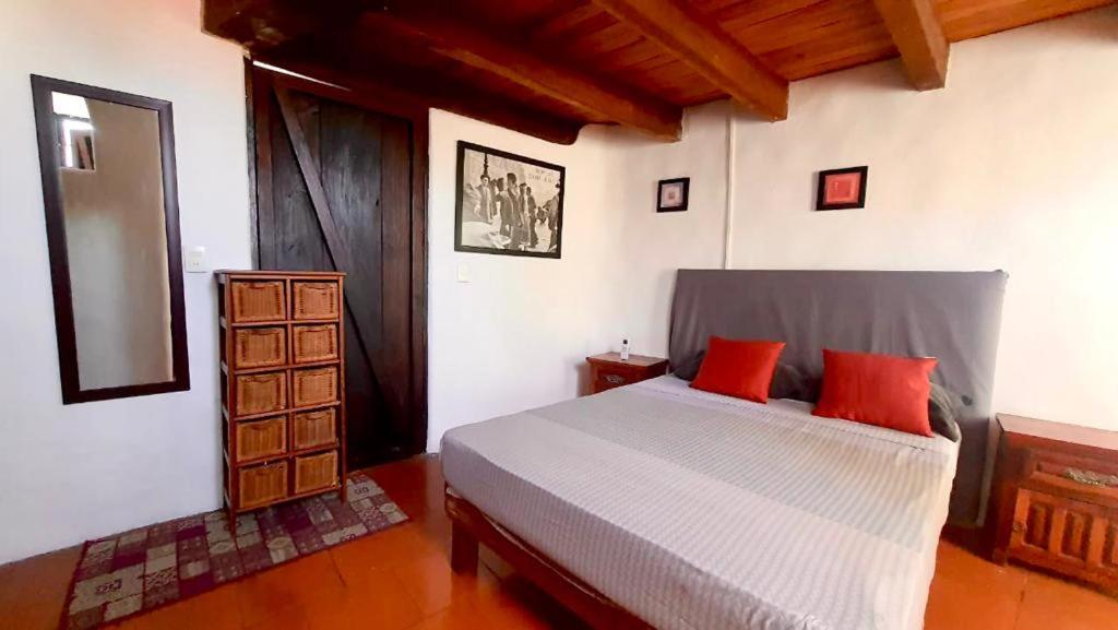 Hippie Villa Cancún Exterior foto