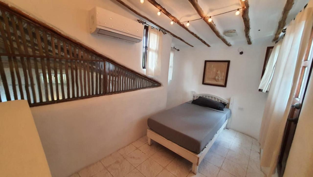 Hippie Villa Cancún Exterior foto