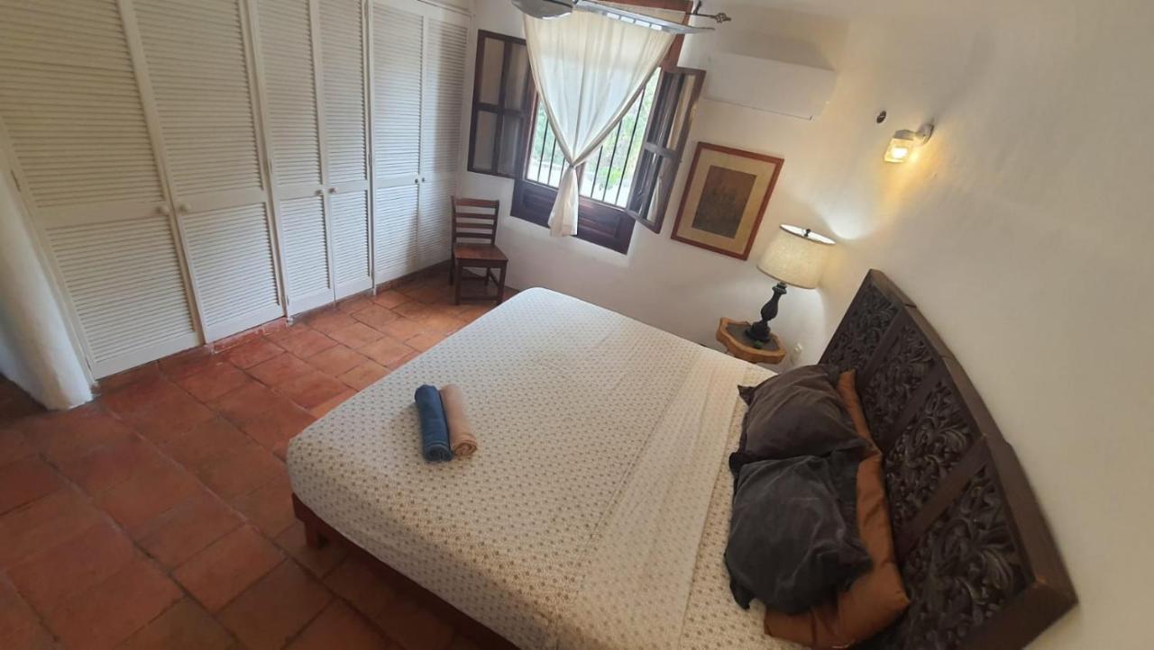 Hippie Villa Cancún Exterior foto