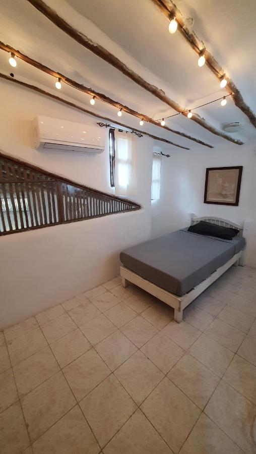 Hippie Villa Cancún Exterior foto