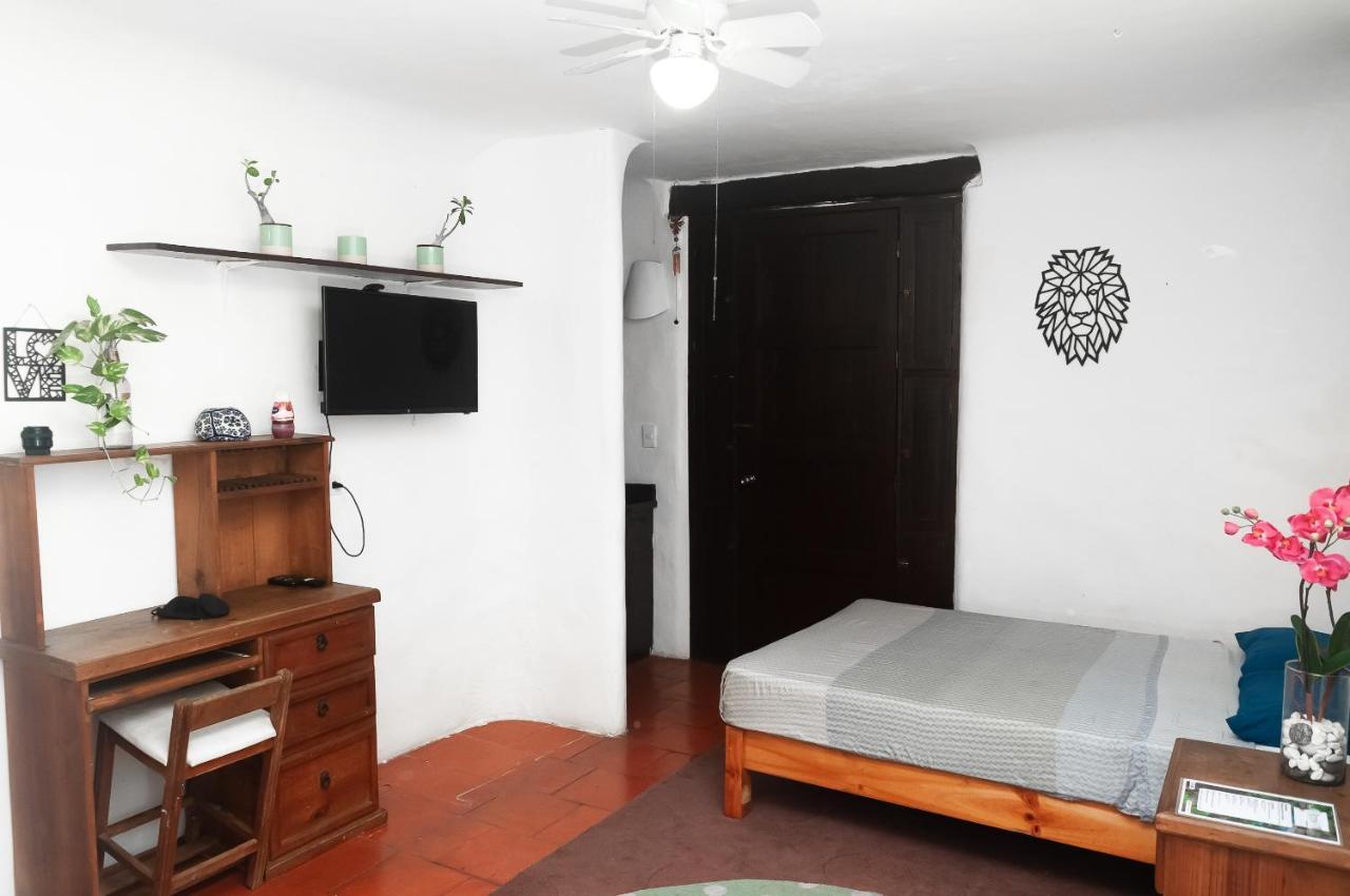 Hippie Villa Cancún Exterior foto