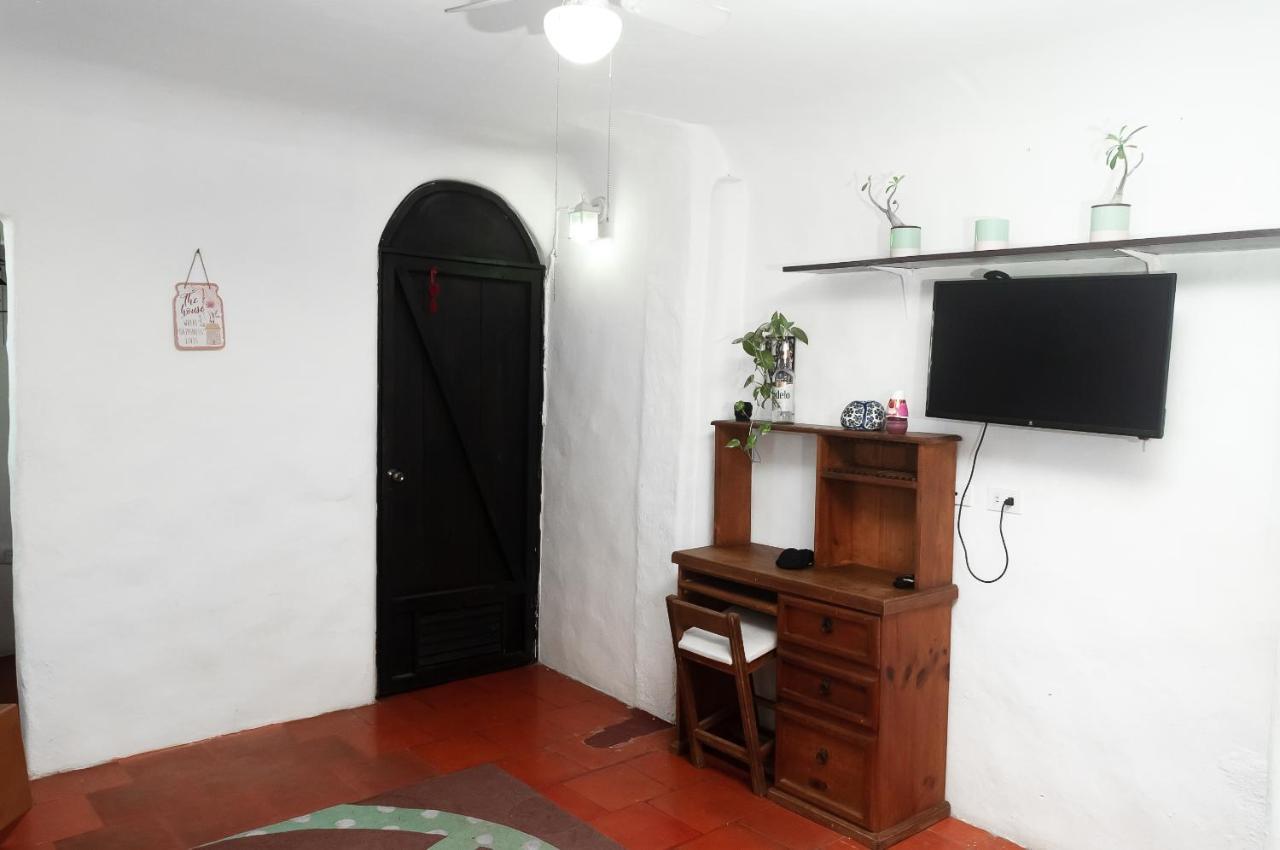 Hippie Villa Cancún Exterior foto